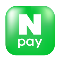 네이버페이 로고