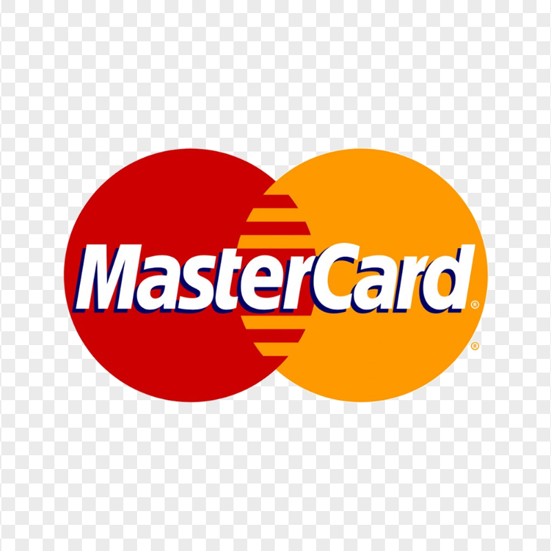 Mastercard 로고